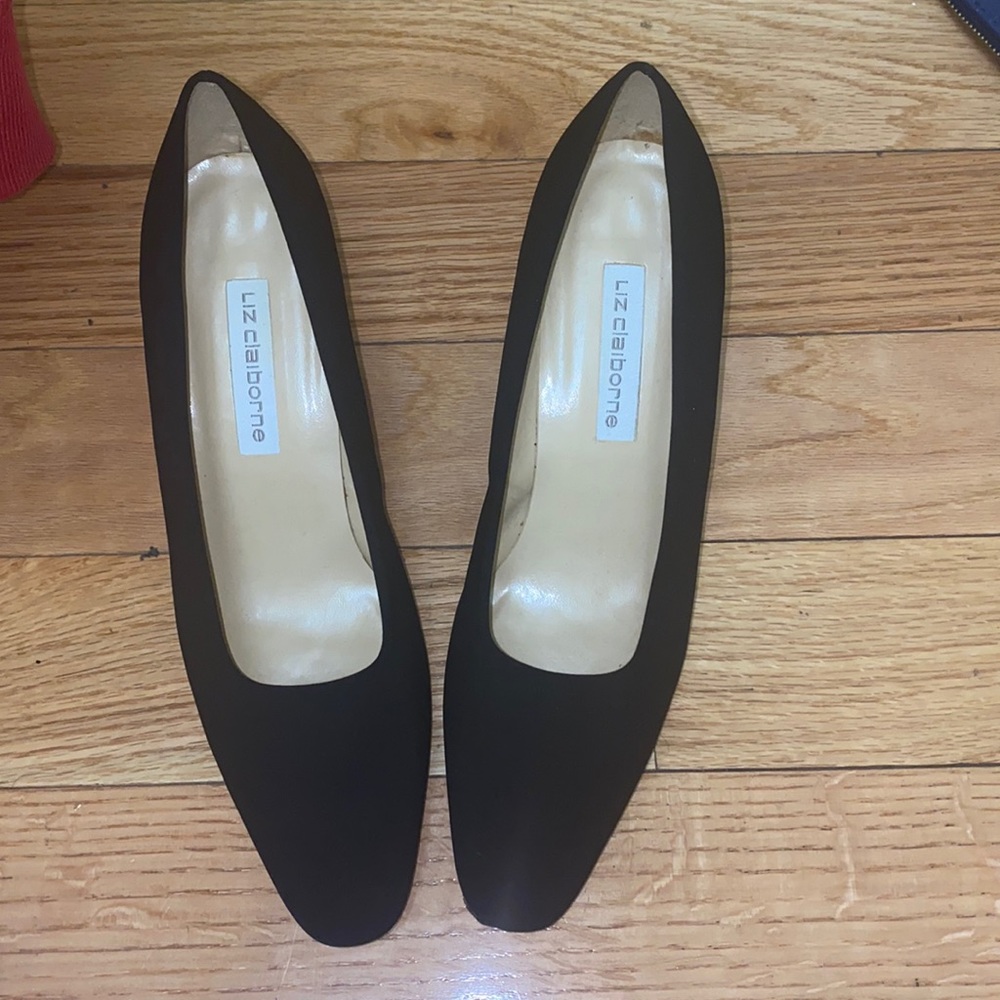 Liz Claiborne